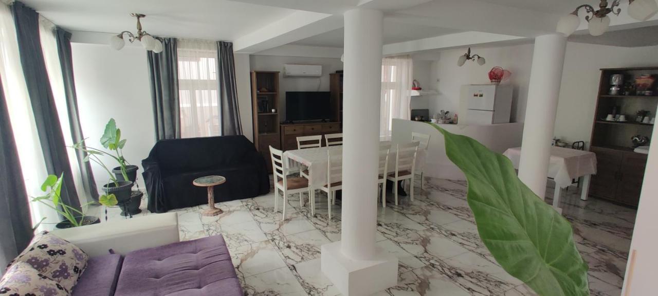 Casa Narcisa Hotel Băile Herculane Eksteriør billede