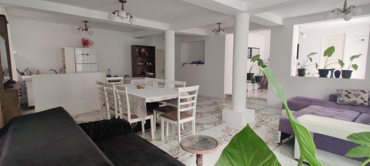 Casa Narcisa Hotel Băile Herculane Eksteriør billede