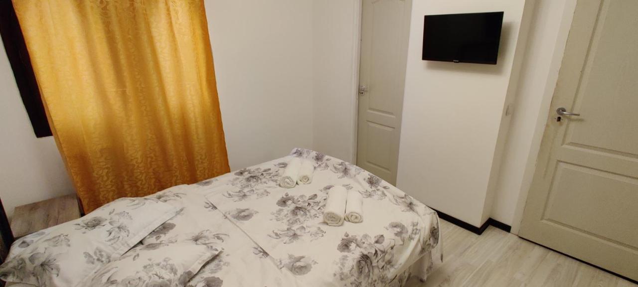 Casa Narcisa Hotel Băile Herculane Eksteriør billede