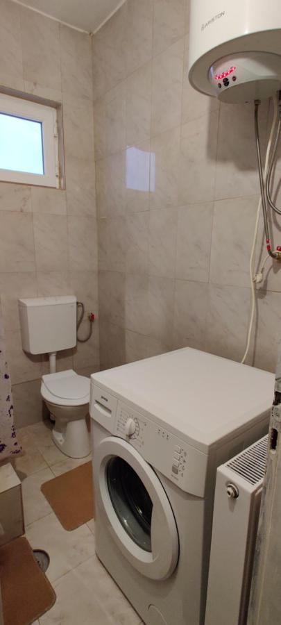 Casa Narcisa Hotel Băile Herculane Eksteriør billede