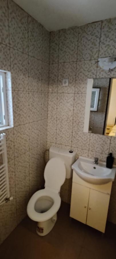 Casa Narcisa Hotel Băile Herculane Eksteriør billede