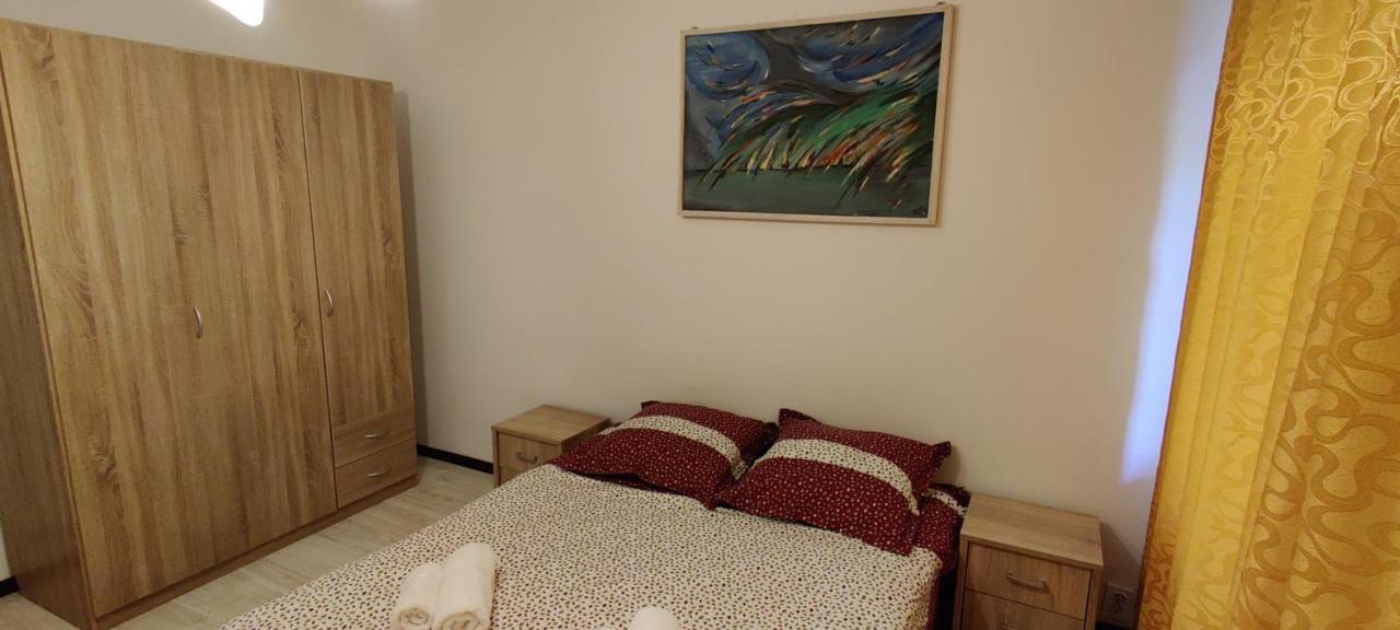 Casa Narcisa Hotel Băile Herculane Eksteriør billede